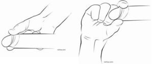 Behavioural techniques for premature ejaculation